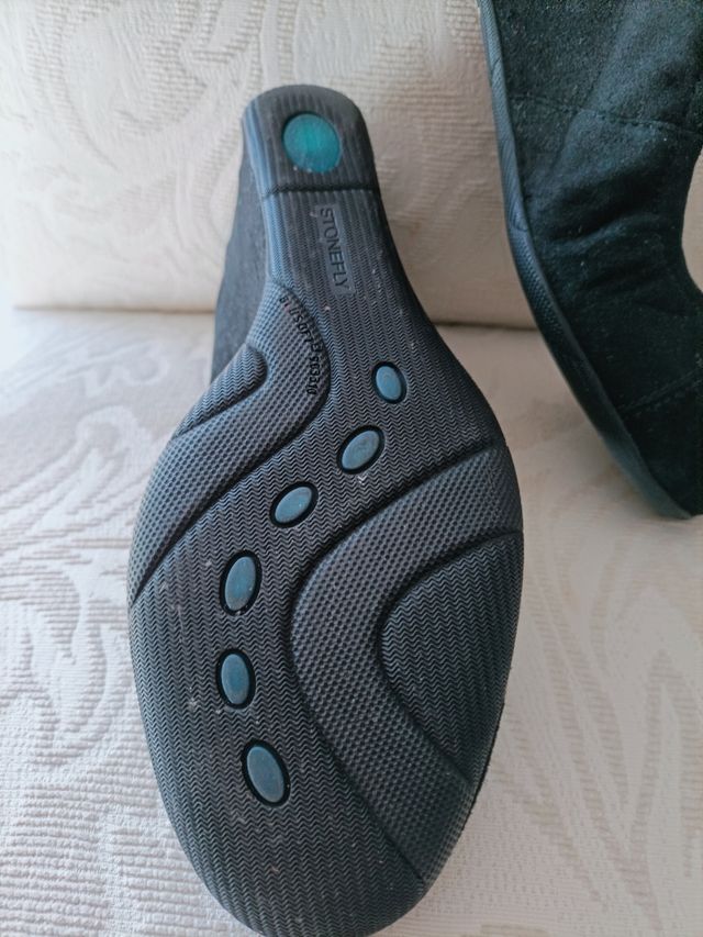 BAILARINAS  CUÑA STONEFLY