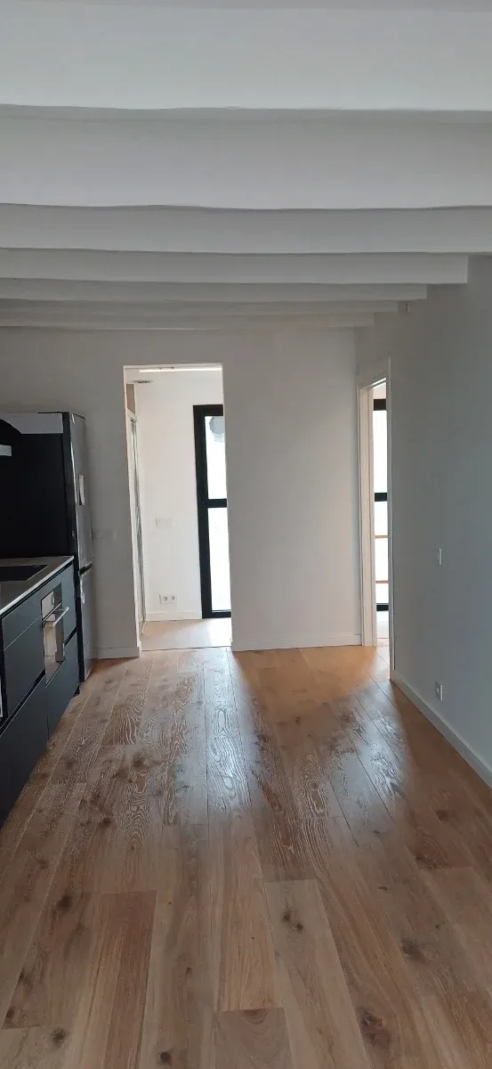 Busco trabajo de pintor