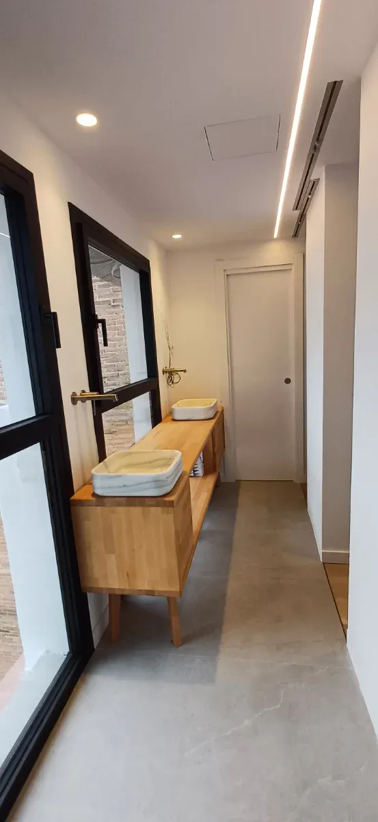 Busco trabajo de pintor