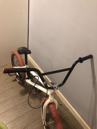 BMX STREET / DIRT WETHEPEOPLE