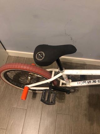 BMX STREET / DIRT WETHEPEOPLE