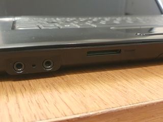 Ordenador portatil HP