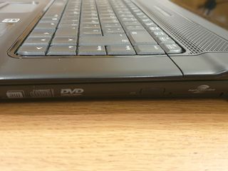 Ordenador portatil HP