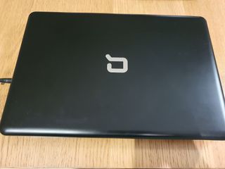 Ordenador portatil HP