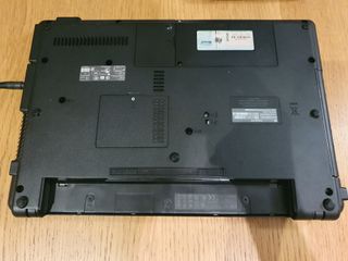 Ordenador portatil HP