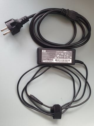 Ordenador portatil HP