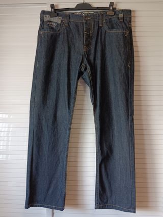 Pantalón Vaquero Hombre T40