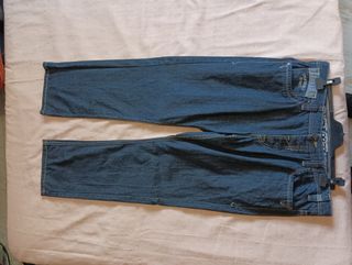 Pantalón Vaquero Hombre T40