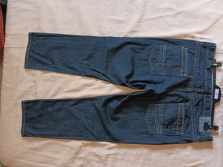 Pantalón Vaquero Hombre T40