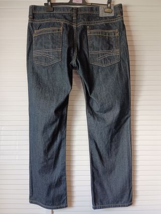 Pantalón Vaquero Hombre T40