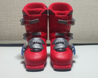 Botas de Sky (Pie 37)