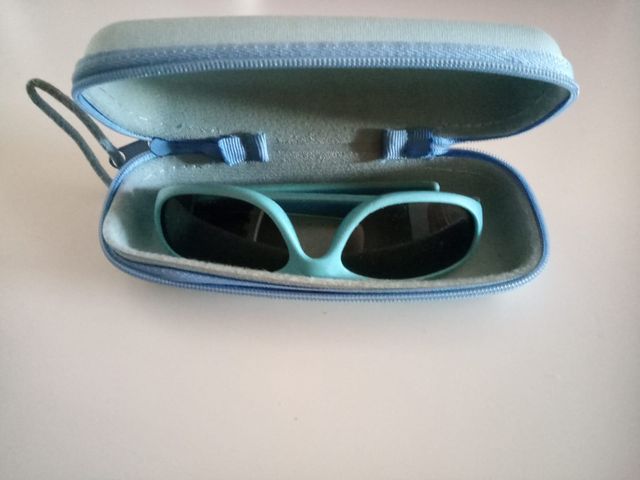gafas sol nene 3-5 años
