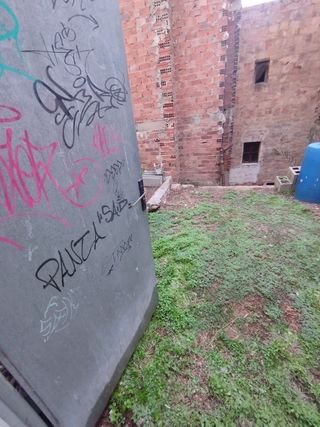 Terreno parcela en venta, solar en Segorbe.