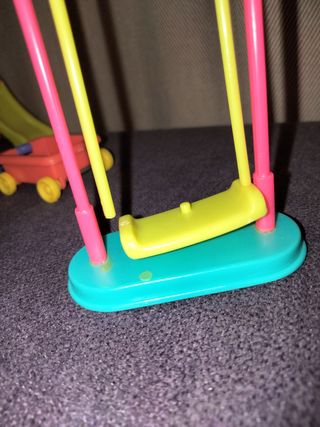 Playset mimi's and goo goos