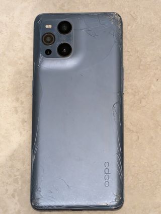 OPPO FIND X3 PRO