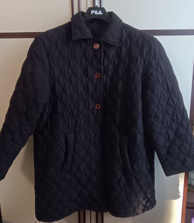 Giacca Husky Da donna taglia XL