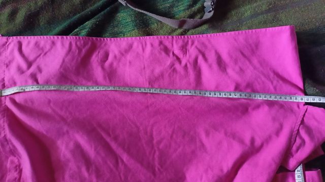 Poncho toalla boomerang 