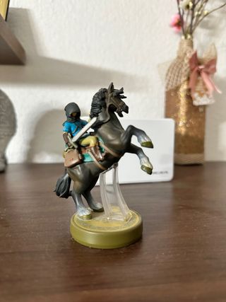Amiibo The Legend Of Zelda