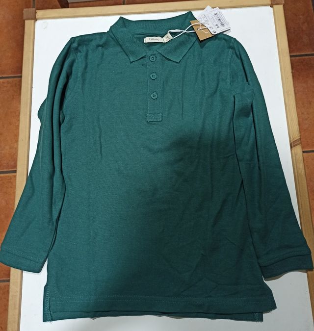 Polo niño