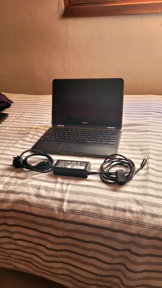 Dell Chromebook 11 3189 (pantalla táctil)
