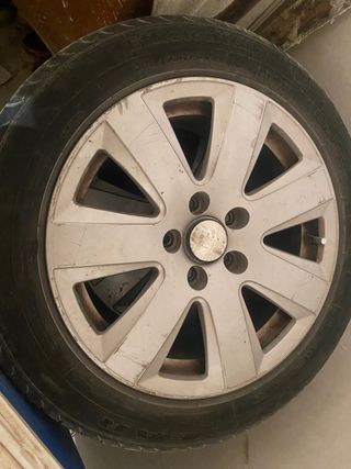 llantas audi