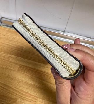 Cartera Michael Kors original