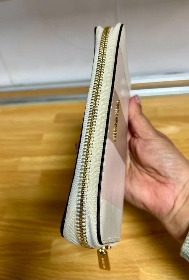 Cartera Michael Kors original