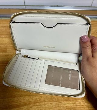 Cartera Michael Kors original