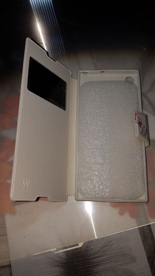 funda Xa 1 ultra sony xperia