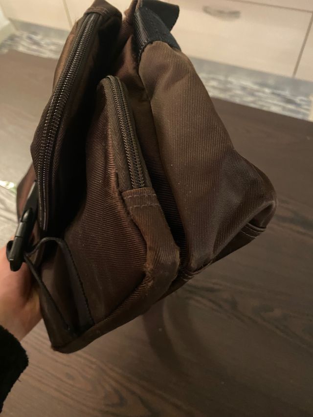 Borsa tracolla unisex