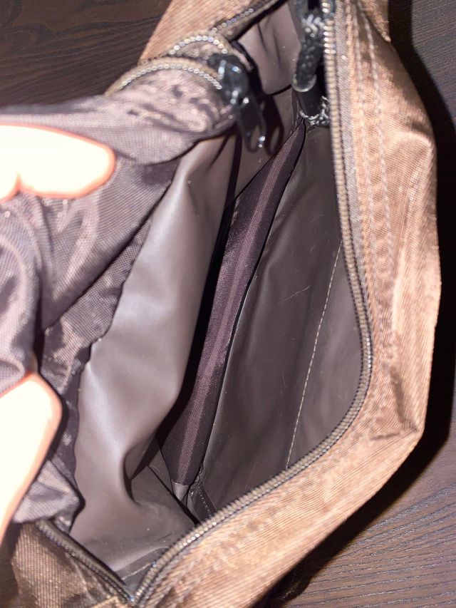 Borsa tracolla unisex