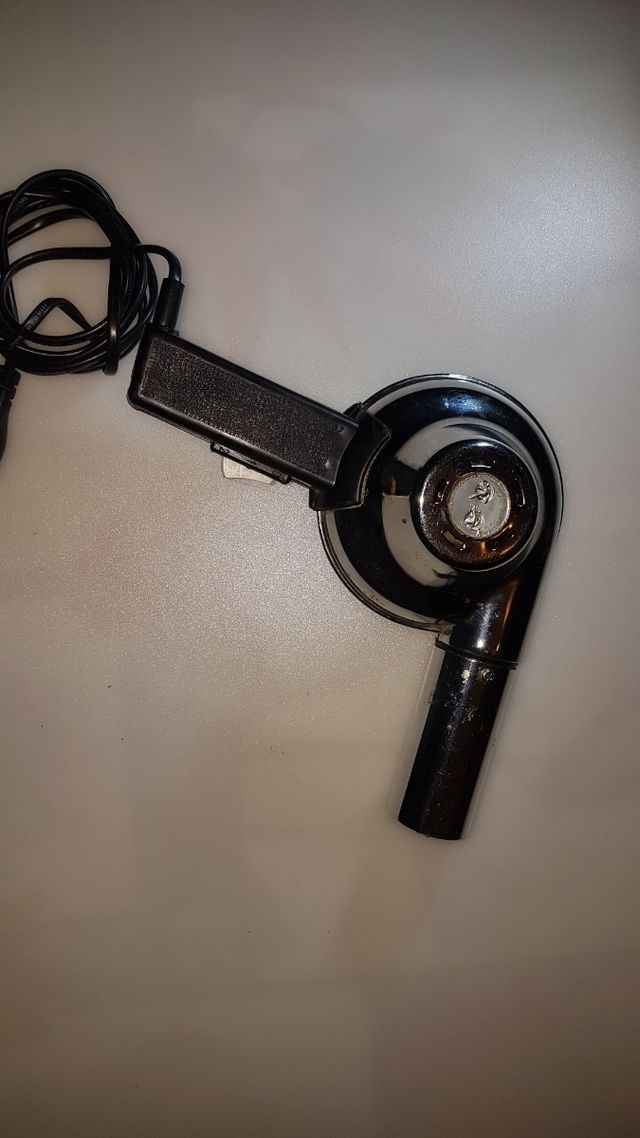 secador de pelo ventage