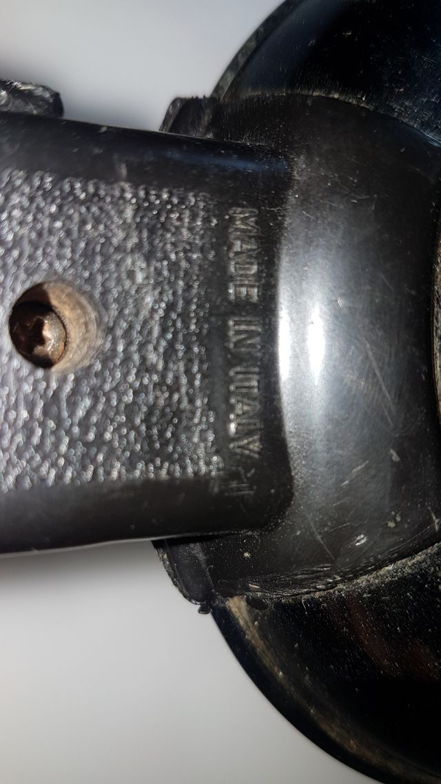 secador de pelo ventage