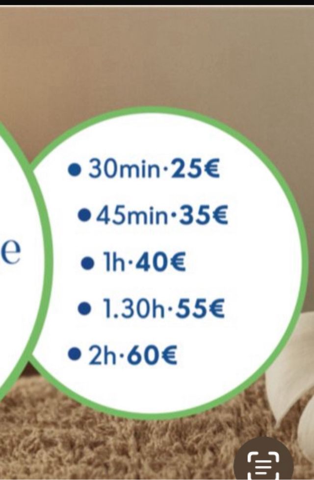 MASAJE professional Torrevieja wsp.65.22.027.60