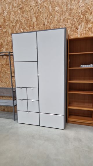 Montador Profesional de Muebles- Servicio Rapido