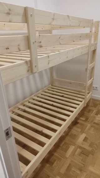 Montador Profesional de Muebles- Servicio Rapido