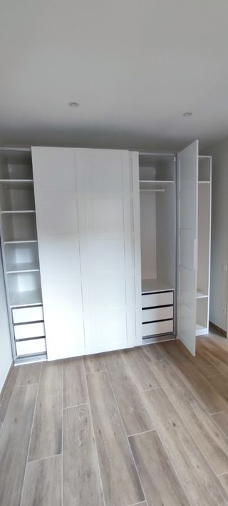 Montador Profesional de Muebles- Servicio Rapido