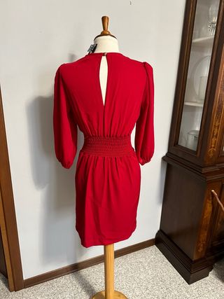 vestito mixeri 