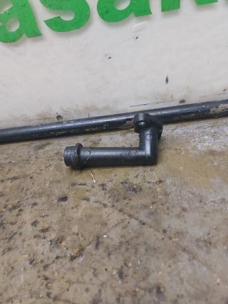 manguito de refrigerante yamaha x-max 250cc