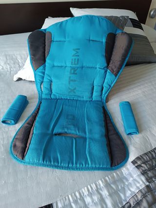 Funda silla