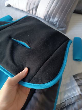 Funda silla
