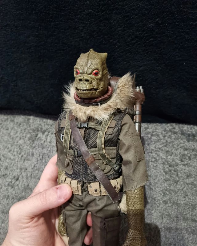 Duende Verde Soosootoys