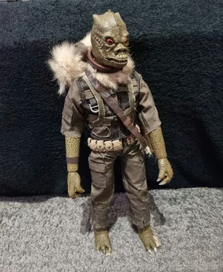 Duende Verde Soosootoys 