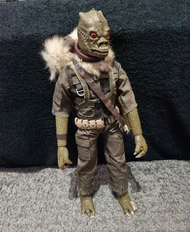 Duende Verde Soosootoys