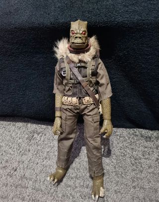 Duende Verde Soosootoys 