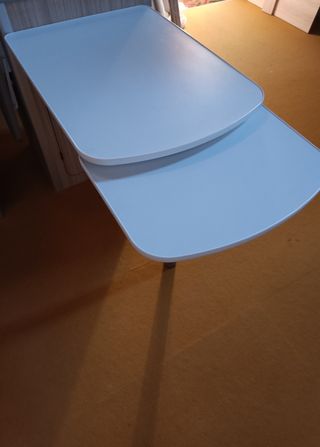 Mesas a medida barco autocaravana camper