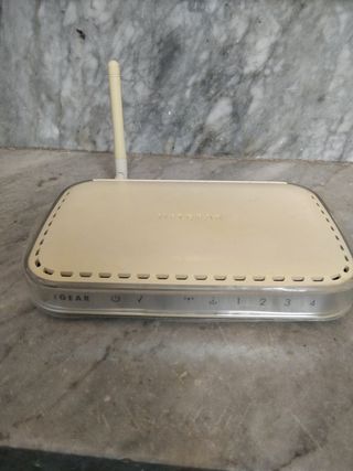 modem netgear