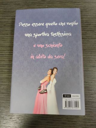 Ti va di ballare, Dyer