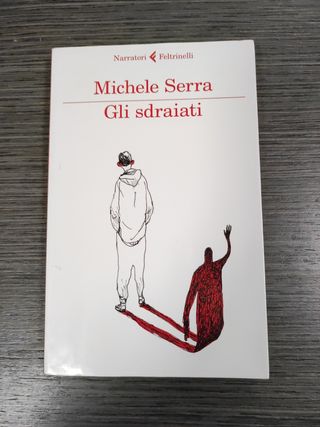 Gli sdraiati, Michele Serra