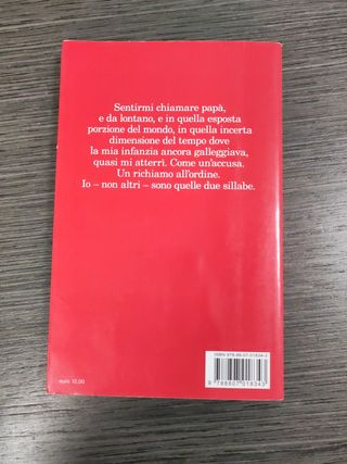 Gli sdraiati, Michele Serra